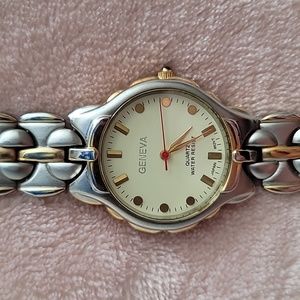 Geneva Watch